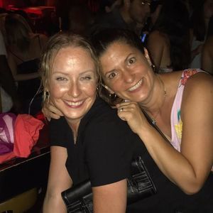 Meet your Posher, Liz